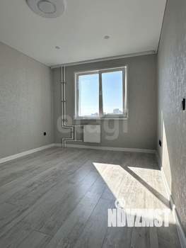 1-к квартира, вторичка, 30м2, 9/17 этаж