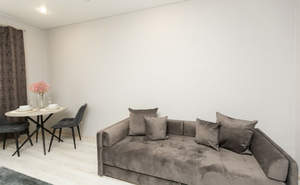 1-к квартира, вторичка, 35м2, 11/17 этаж