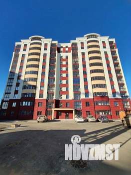 1-к квартира, вторичка, 42м2, 10/11 этаж