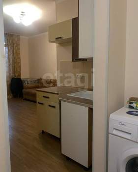 2-к квартира, вторичка, 47м2, 1/17 этаж