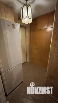 1-к квартира, вторичка, 32м2, 8/9 этаж