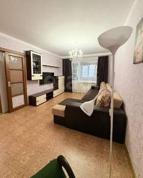 3-к квартира, вторичка, 64м2, 5/5 этаж