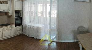 3-к квартира, вторичка, 91м2, 7/13 этаж
