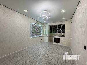 2-к квартира, вторичка, 41м2, 14/17 этаж