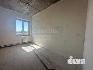 Студия квартира, вторичка, 17м2, 3/4 этаж