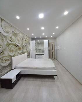 3-к квартира, вторичка, 79м2, 2/17 этаж