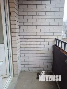 1-к квартира, вторичка, 40м2, 2/3 этаж