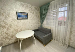 1-к квартира, вторичка, 42м2, 12/12 этаж