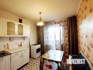 2-к квартира, вторичка, 62м2, 2/10 этаж