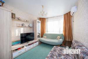 2-к квартира, вторичка, 56м2, 8/17 этаж