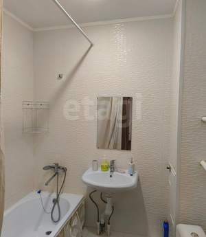 1-к квартира, вторичка, 37м2, 14/17 этаж