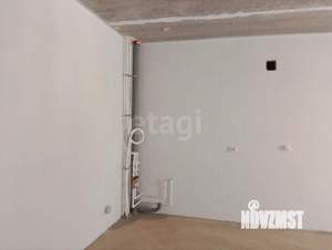 1-к квартира, вторичка, 58м2, 17/17 этаж