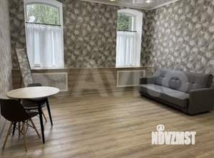 2-к квартира, вторичка, 33м2, 1/3 этаж