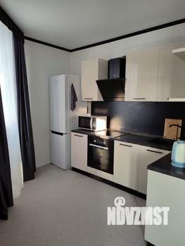 3-к квартира, вторичка, 84м2, 13/17 этаж