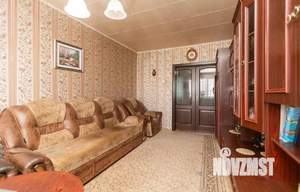 3-к квартира, вторичка, 65м2, 9/9 этаж