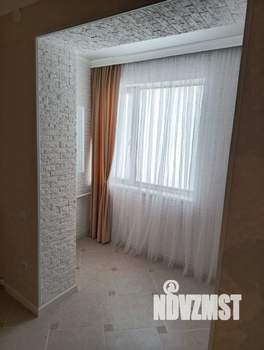 1-к квартира, вторичка, 38м2, 1/3 этаж