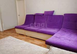 2-к квартира, вторичка, 30м2, 1/1 этаж