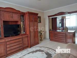 2-к квартира, вторичка, 60м2, 4/17 этаж