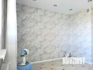 2-к квартира, вторичка, 60м2, 11/17 этаж