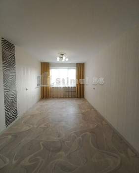 2-к квартира, вторичка, 53м2, 8/9 этаж