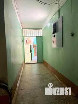 1-к квартира, вторичка, 33м2, 5/9 этаж