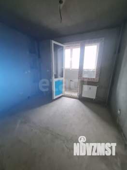 1-к квартира, вторичка, 37м2, 7/17 этаж
