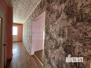 2-к квартира, вторичка, 60м2, 1/10 этаж