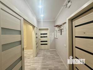 2-к квартира, вторичка, 65м2, 14/16 этаж