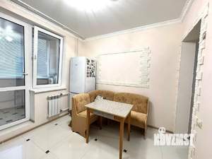 1-к квартира, вторичка, 38м2, 5/13 этаж