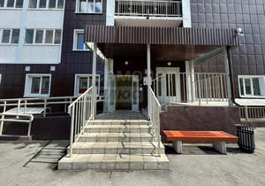 2-к квартира, вторичка, 55м2, 7/20 этаж