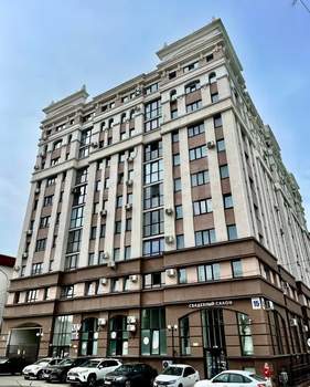 1-к квартира, вторичка, 37м2, 3/10 этаж