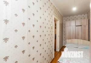 2-к квартира, вторичка, 37м2, 1/2 этаж