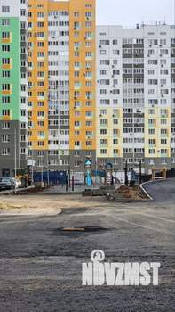 1-к квартира, вторичка, 38м2, 5/17 этаж