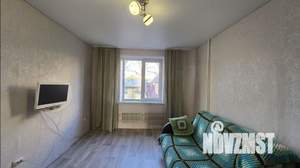 3-к квартира, вторичка, 66м2, 3/9 этаж