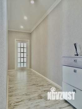 3-к квартира, вторичка, 96м2, 14/14 этаж