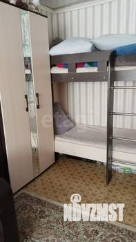 1-к квартира, вторичка, 30м2, 5/5 этаж