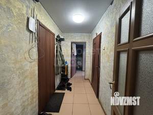 2-к квартира, вторичка, 49м2, 9/9 этаж