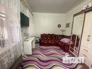 1-к квартира, вторичка, 28м2, 1/1 этаж