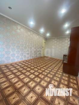 2-к квартира, вторичка, 44м2, 3/5 этаж