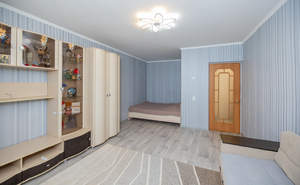 1-к квартира, вторичка, 36м2, 9/9 этаж