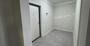 1-к квартира, вторичка, 37м2, 19/25 этаж