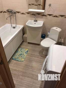 1-к квартира, вторичка, 33м2, 8/17 этаж