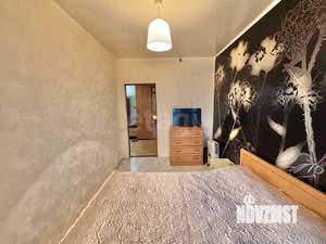 3-к квартира, вторичка, 68м2, 3/3 этаж