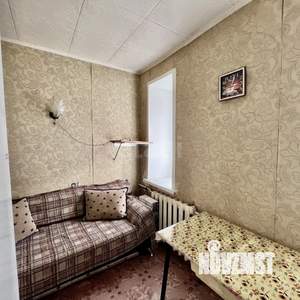 1-к квартира, вторичка, 28м2, 5/5 этаж