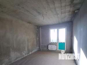 1-к квартира, вторичка, 40м2, 13/17 этаж