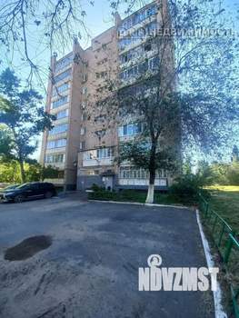 2-к квартира, вторичка, 47м2, 5/9 этаж