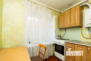 1-к квартира, вторичка, 30м2, 2/5 этаж