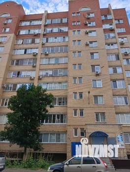 2-к квартира, вторичка, 58м2, 8/10 этаж