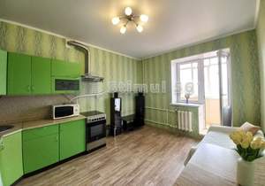 1-к квартира, вторичка, 48м2, 13/14 этаж