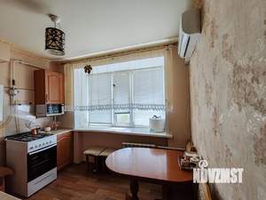3-к квартира, вторичка, 60м2, 5/5 этаж